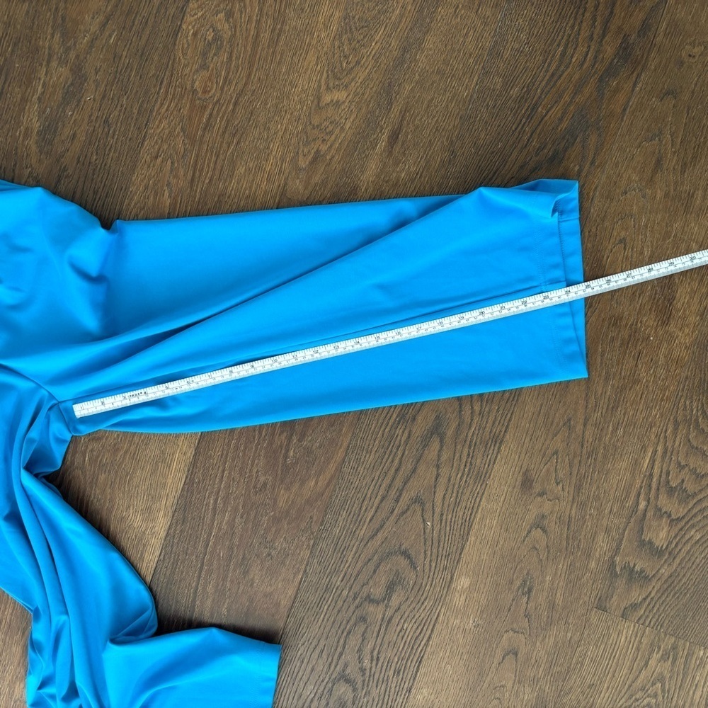 ICHI IHKATE Long Wide Leg Elastic Waist Trousers - Picture 13 of 14